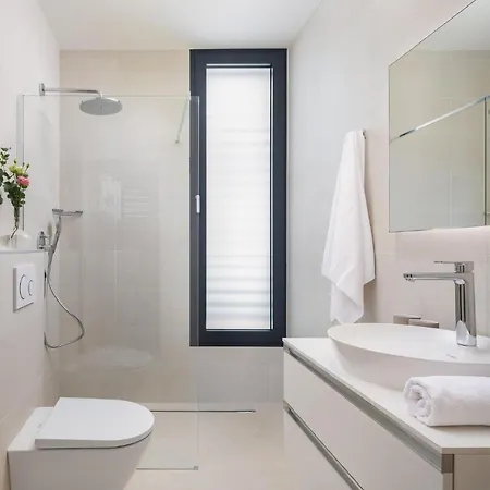 1 Bedroom Cozy In 公寓 贝蒂纳