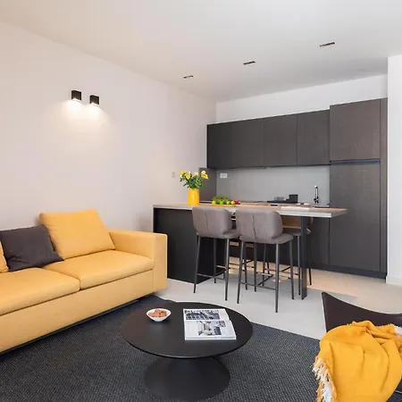 1 Bedroom Amazing Apartment In Betina Apartment Betina (Sibenik-Knin)