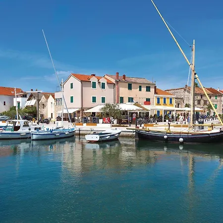 1 Bedroom Cozy In 公寓 贝蒂纳