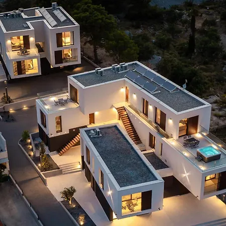 Apartamento 1 Bedroom Cozy In Betina (Sibenik-Knin)