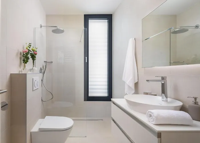 1 Bedroom Cozy In Apartamento Betina (Sibenik-Knin)