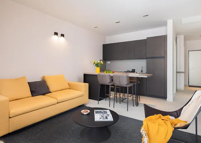 1 Bedroom Cozy In Lejlighed Betina (Sibenik-Knin)