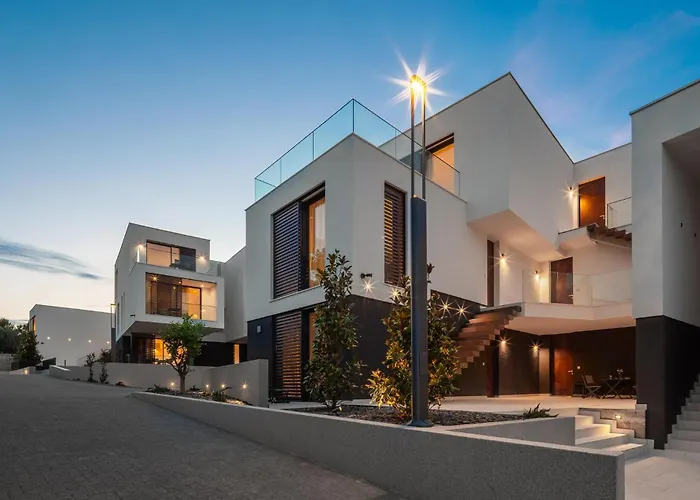 Lejlighed 1 Bedroom Cozy In Betina (Sibenik-Knin)