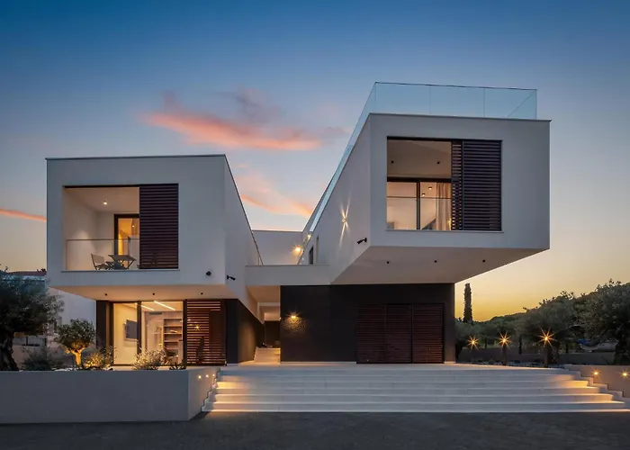 1 Bedroom Cozy In Betina (Sibenik-Knin)