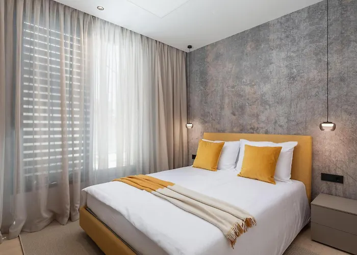 1 Bedroom Cozy In * Betina (Sibenik-Knin)