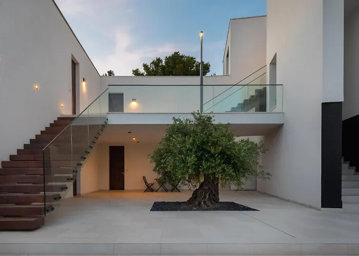 Lejlighed 1 Bedroom Cozy In *