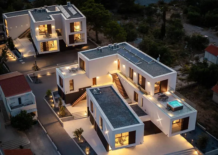 Apartamento 1 Bedroom Cozy In Betina (Sibenik-Knin)