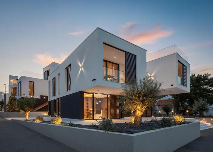 1 Bedroom Cozy In * Betina (Sibenik-Knin)